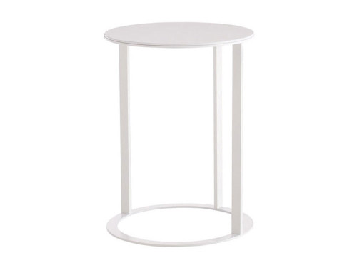 B&B Italia Frank Side Table by Antonio Citterio