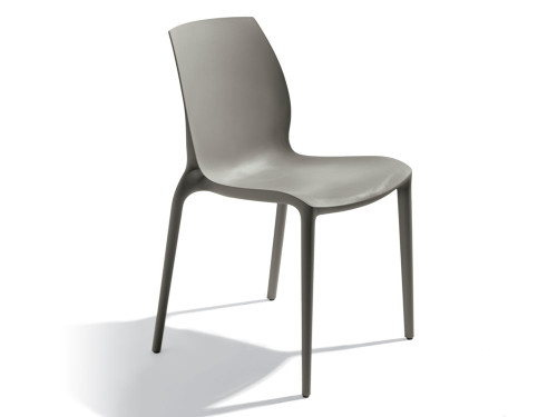 Bontempi Casa Hidra Outdoor Dining Chair by R&D Bontempi