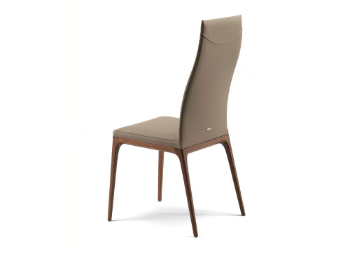 Cattelan Italia Arcadia Dining Chair - High Back by Paolo Cattelan