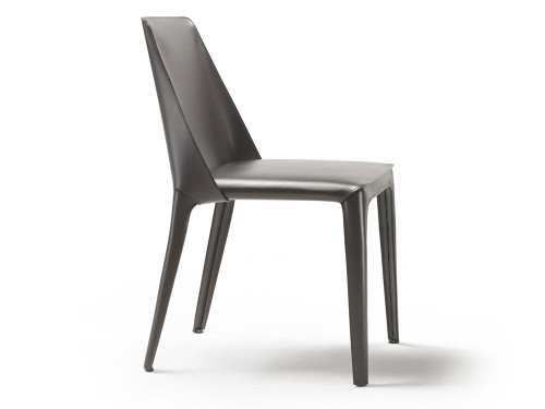 Flexform Isabel Dining Chair by Carlo Columbo 