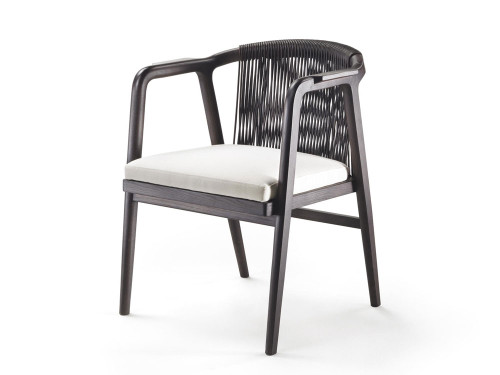 Flexform Crono Dining Chair by Antonio Citterio