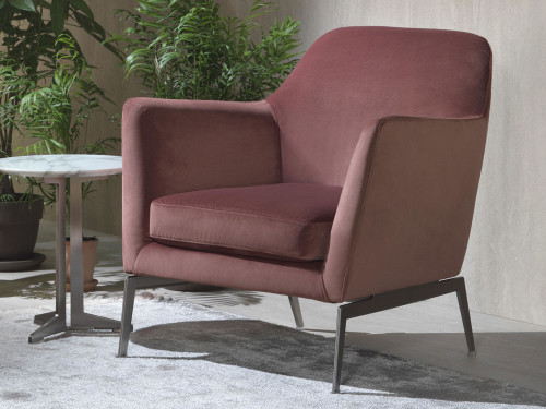 Flexform Luce Armchair by Antonio Citterio