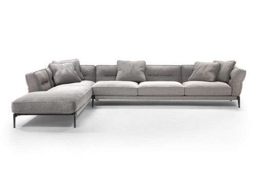 Flexform Adda Sofa Sofa by Antonio Citterio