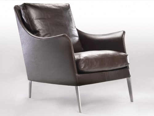 Flexform Boss Armchair