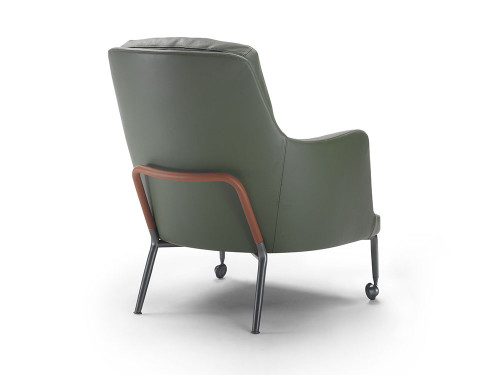 Marley Armchair