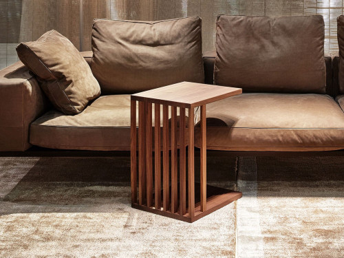 Flexform Vienna Side Table by Flexform