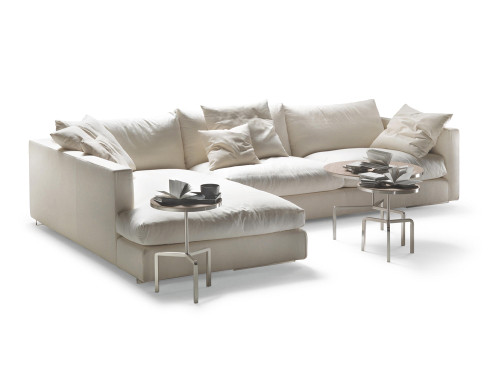 Flexform Magnum Sofa by Flexform Design Team