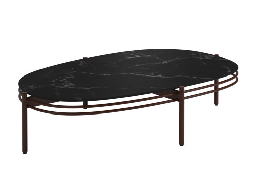 Dune Outdoor Coffee Table