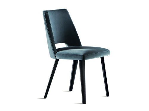 Gallotti & Radice Thea Dining Chair by Pinuccio Borgonovo