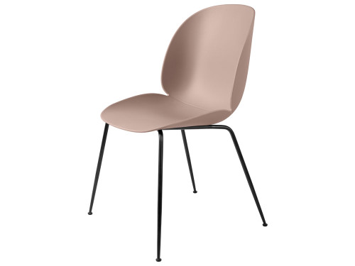 Beetle Dining Chair - Unupholstered