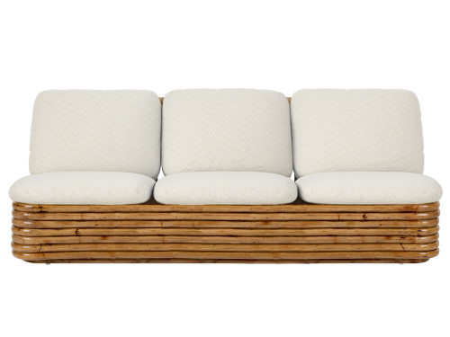 Bohemian '72 Three Seater Sofa