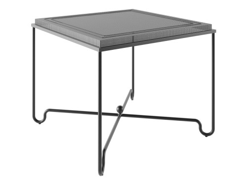 Tropique Outdoor Dining Table