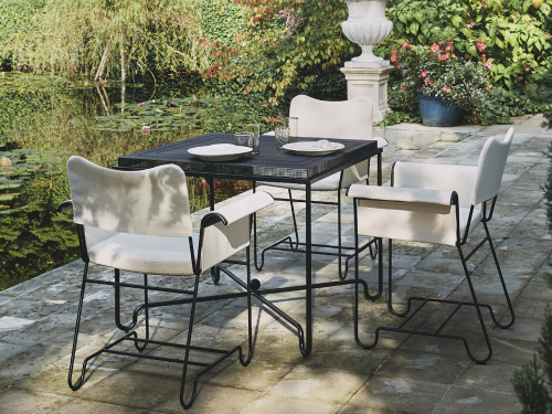 Tropique Outdoor Dining Table