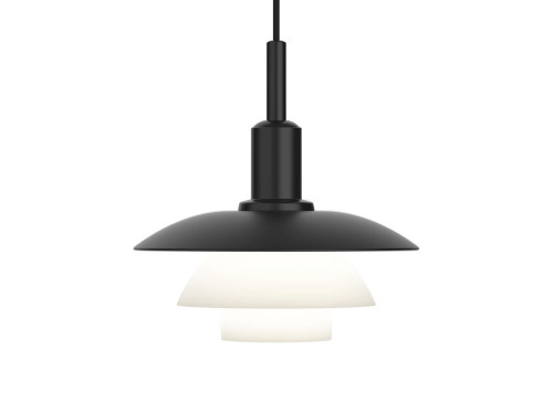 PH 3/3 Pendant Light