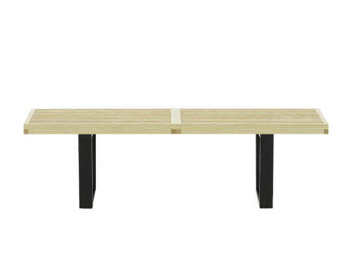 Vitra Nelson Bench by George Nelson