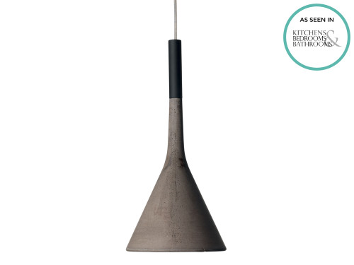 Foscarini Aplomb Pendant Light by Paolo Lucidi & Luca Pevere