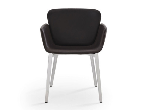 Knoll KN06 Armchair by Piero Lissoni 