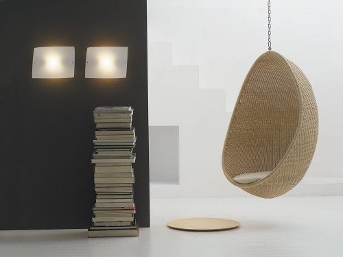 Foscarini Folio Wall Light by Urbinati Ricci & Vecchiato