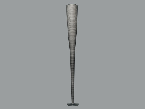 Foscarini Mite Floor Lamp by Marc Sadler