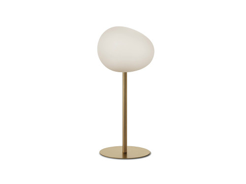 Foscarini Gregg Mix and Match Table Lamp by Ludovica and Roberto Palomba 