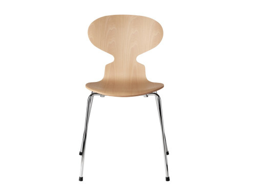 Fritz Hansen Ant Chair by Arne Jacobsen