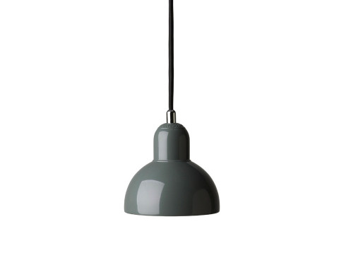 Fritz Hansen Kaiser idell Pendant Light - Stay Bright by Christian Dell