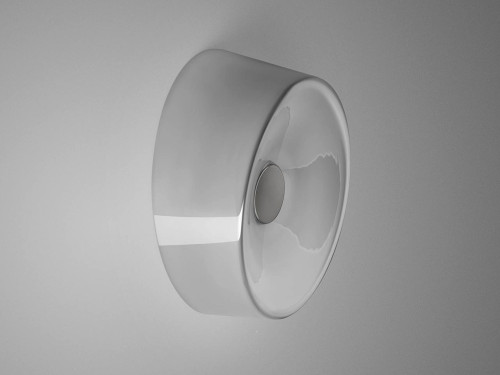 Foscarini Lumiere XX Wall and Ceiling Light by Rodolfo Dordino