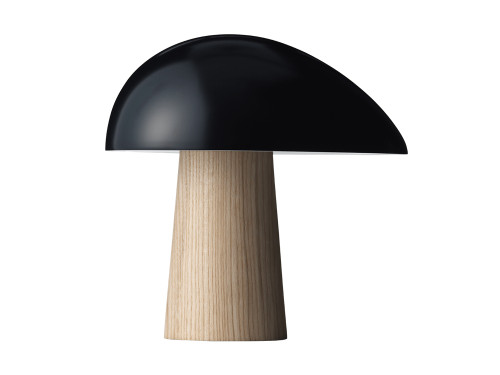 Fritz Hansen Night Owl Table Lamp by Nicholai Wiig Hansen