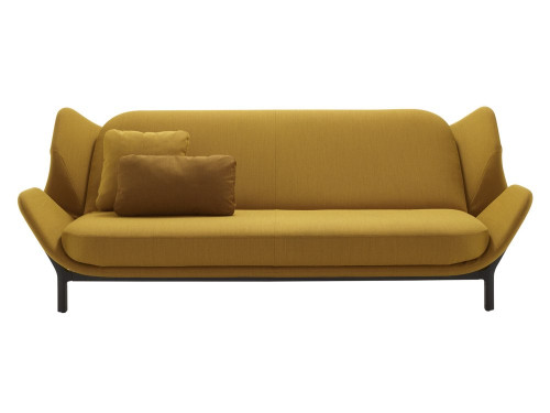 Ligne Roset Clam Sofa Bed by Dubreil & Pilato