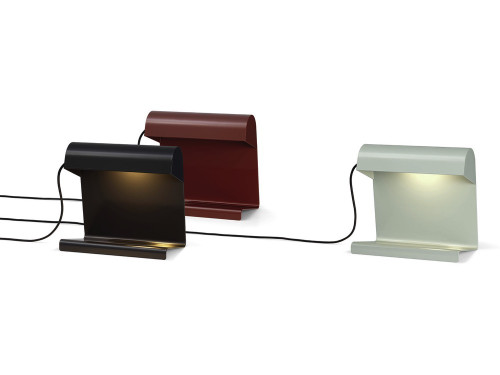 Vitra Lampe de Bureau by Jean Prouvé