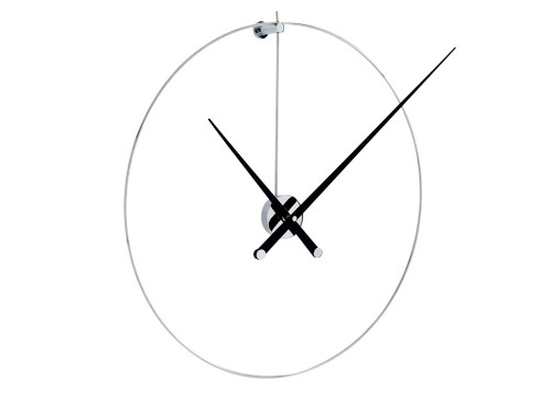 Ligne Roset PIK Clock by José Maria Reina