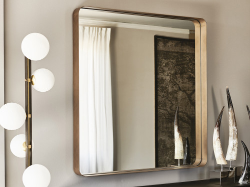 Cattelan Italia Wish S Mirror by Paolo Cattelan