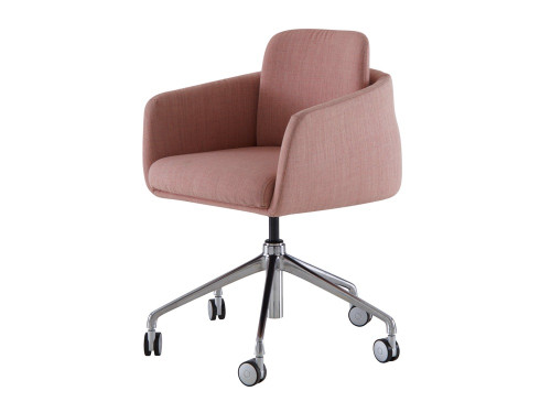 Ligne Roset Tadao Office Chair by Eric Jourdan 