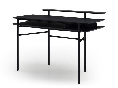 Ligne Roset Clyde Desk by Pierre Paulin