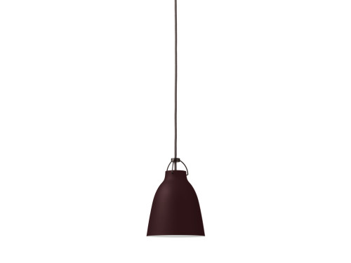 Fritz Hansen Caravaggio Matt Pendant Light by Cecilie Manz