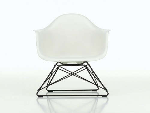 Vitra Eames Plastic LAR Armchair by Charles & Ray Eames