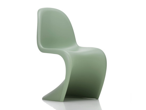 Vitra Panton Dining Chair by Verner Panton