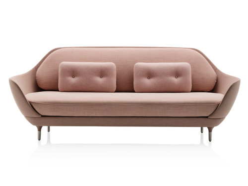 Buy Favn Sofa by Jaime Hayon for Fritz Hansen 