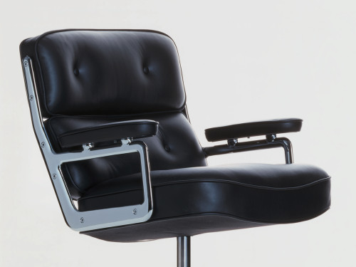 Vitra Eames ES 104 Lobby Office Chair by Charles & Ray Eames