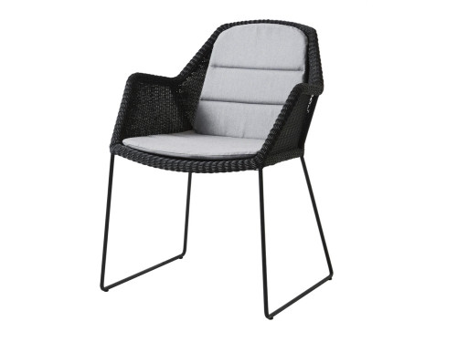 Cane-Line Breeze Outdoor Chair by Strand+Hvass