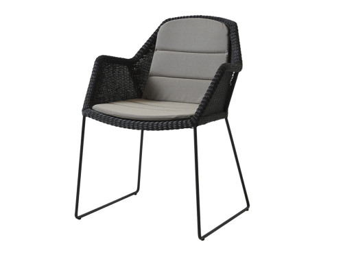 Cane-Line Breeze Outdoor Chair by Strand+Hvass