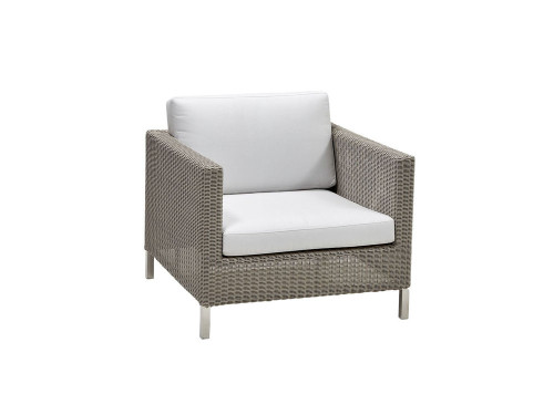 Cane-Line Connect Outdoor Lounge Chair 