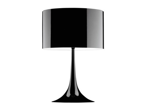 Flos Spun Light Table Lamp by Sebastian Wrong