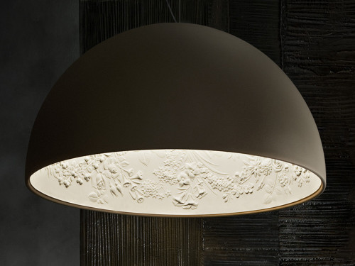 Flos Skygarden Pendant Lamp by Marcel Wanders