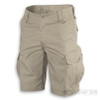 HELIKON CPU SHORTS BEIGE