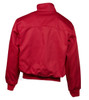 Harrington Bomber Jacket (CHERRY RED)