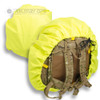 120 Liter Waterproof Bergen Cover Hi Viz Yellow