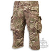 Alpha Tactical PCS ACU 3/4 Shorts Multicam