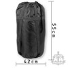 Compression Sack Black