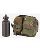 Kids Waist Bag & Water Bottle DPM